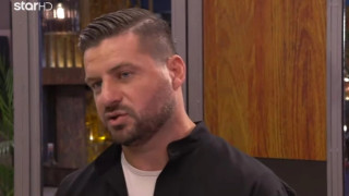 First Dates: Έπιασε την κοπέλα του με τον κολλητό του!