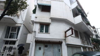 Γυναικοκτονία στην Καλαμαριά-Η Γεωργία είχε σήμερα γενέθλια: «Υποκείμενα και άνανδροι»