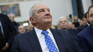 Κρούει τον κώδωνα του κινδύνου ο Κώστας Καραμανλής: Κίνδυνος πολιτικής κρίσης πρώτου μεγέθους