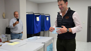 Στέφανος Κασσελάκης: Πού και πότε παρουσιάζει το νέο του κόμμα