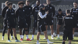 Ο Λουτσέσκου ζητά από τους παίκτες να κλείσουν θετικά την σεζόν