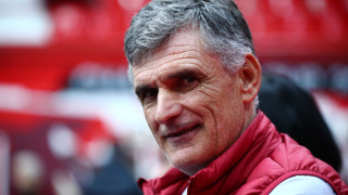 Ολυμπιακός: Καραπαπάς και Μεντιλίμπαρ στο πλευρό της ομάδας βόλεϊ