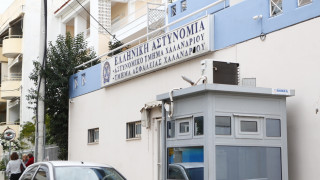 Ειρήνη Μουρτζούκου: Η στιγμή της σύλληψης και ο εκνευρισμός με δημοσιογράφο