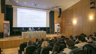 Δήμος Πυλαίας-Χορτιάτη: “#Pyxiδα εξόδου από τη μοναξιά”