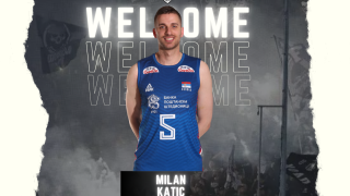 ΠΑΟΚ: Υπέγραψε και ανακοινώθηκε ο Μίλαν Κάτιτς