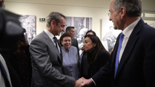 Σαμαράς: «Το χάος είναι ο Κυριάκος Μητσοτάκης» (vid)