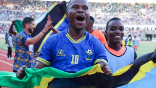 Πάρτι πρόκρισης, αποθέωση και… πριμ για Σαμάτα!