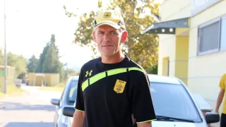 Σίτσας: «Πείσμωσε ο κόσμος μετά την αδικία με Παναιτωλικό»