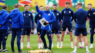 Εθνική ομάδα: Η Σκωτία αντίπαλος μας στα play off του Nations League