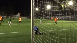 Για καλό σκοπό: Ένωση Ποινικολόγων VS Σωφρονιστικοί υπάλληλοι και... Λεβαδειακός!