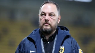 Εξελίξεις στην ΑΕΚ: Παρελθόν ο Βούλγαρης