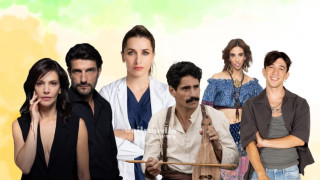 1,6% τηλεθέαση: Η σειρά που όλοι περίμεναν «βυθίστηκε» στους πίνακες θεαματικότητας