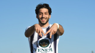 Ηρακλής: Τσιριγώτης στον δρόμο του Γιουμπιτάνα, του Αλεξιτς, του Τομάς αλλά και του… Πήλιου