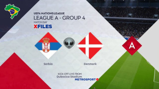 «X-Files» :  Σήμερα, τον λόγο έχει ο Μόλντερ : I want to believe you, darling Denmark…