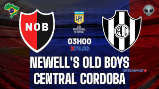 «X-Files» :  Σήμερα, τον λόγο έχει η Σκάλυ : I want to believe you, darling Newell's Old Boys…