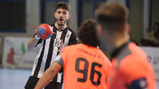 Οδυνηρή εντός έδρας ήττα για τον ΠΑΟΚ