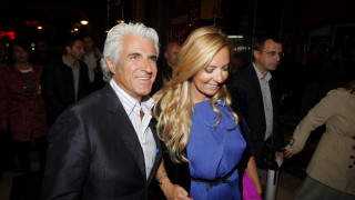 Αντώνης Λυμπέρης: Ποιος ήταν ο εκδότης που είδε την εκδοτική του αυτοκρατορία να γκρεμίζεται