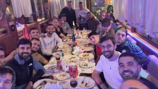 Ενωμένοι στον Μακεδονικό Γέφυρας με στόχο την άνοδο