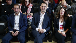 Νέα Αριστερά: Γραμματέας της ΚΕ εξελέγη ο Γαβριήλ Σακελλαρίδης