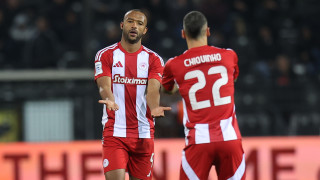 Ελ Κααμπί: «Πρέπει να κερδίσουμε την ΑΕΚ»