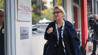 Εκλογές στον ΣΥΡΙΖΑ: Ποια είναι τα εκλογικά τμήματα στη Θεσσαλονίκη