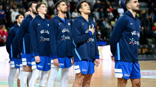 Ταλαιπωρία για την εθνική ομάδα μπάσκετ-Ναύλωσε τσάρτερ η ΕΟΚ