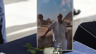 Δημήτρης Σούρας: Ράκος οι γυναίκες της ζωή του - «Μου λείπεις ήδη»