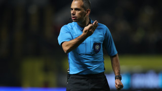 ΠΑΕ Άρης: «Καρφώνει» Λανουά για το χθεσινό... touch - «Τι ακριβώς εννοείτε;»