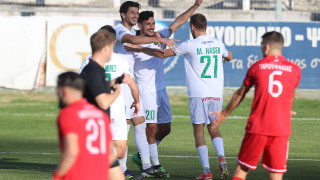 Πήρε φόρα ο Μακεδονικός, νίκησε και τον Διαγόρα (3-1)