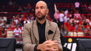 Πολύ κοντά σε συμφωνία με Μονακό ο Σπανούλης- «Ντεμπουτάρει» σε ελληνικό έδαφος