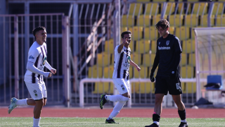 Super League 2: Προβάδισμα (1-0) Ηρακλή με Μπερτόλιο