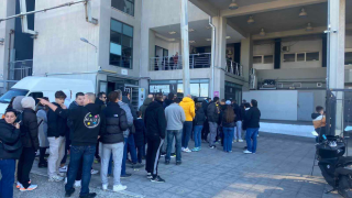 ΠΑΟΚ: Ουρές έξω από την Τούμπα, για μια... ξενάγηση!