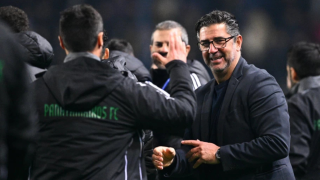 Παναθηναϊκός: Το μυστήριο πίσω από την κίτρινη κάρτα που δέχθηκε μέλος του ιατρικού επιτελείου