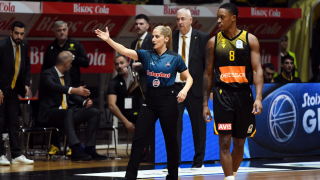 Μηνύσεις κατά των Τσαρούχα και Χριστινάκη από την ΑΕΚ