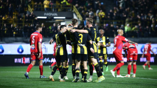 Η μεταγραφική πολιτική του Άρη, «καθρέπτης» των στόχων του