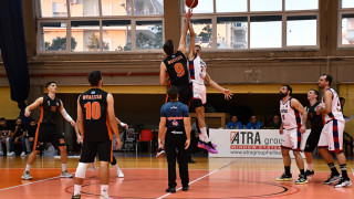 Καταγγελία-ΣΟΚ για ρατσιστική επίθεση και μαχαίρια σε αγώνα μπάσκετ!