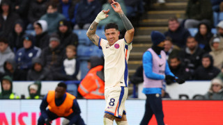 Η Τσέλσι επέστρεψε στις νίκες με Τζάκσον και Έντσο