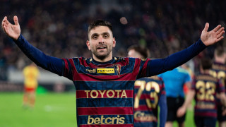 Κουλούρης: Αναδείχθηκε MVP στο πρωτάθλημα της Πολωνίας!