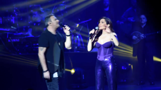 Τα «έσπασαν» στην πρεμιέρα τους Βανδή και Ρέμος