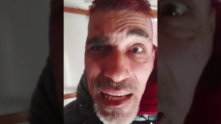 «Red Dragon»: Συνελήφθη ο 59χρονος TikToker που θώπευσε ανήλικες