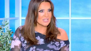 Γερμανού: Τι απάντησε σε συγγενή θύματος των Τεμπών για το «κόψιμο» στην εκπομπή της