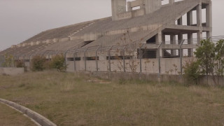 Θεσσαλονίκη-Εύοσμος: Προχωρά η κατασκευή του παρατημένου ημιτελούς γηπέδου στον Περιφερειακό