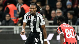 Δεν -Χ-άρηκε κανείς στο «Σαν Σίρο»