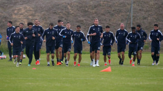 Ηρακλής: Οι εκλεκτοί του Δερμιτζάκη για το ντέρμπι με τον ΠΑΟΚ Β