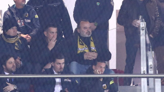 Απογοητευμένος ο Ηλιόπουλος: «Το αποτέλεσμα μιλάει από μόνο του...»