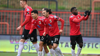 Μάντζιος: Ένας Γάλλος, ένας Πολωνός κι ένας Μαροκινός…