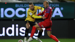 Άρης-Βόλος: Αγνοείται η ισοπαλία σε 13 ματς!