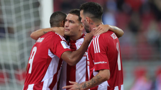 Στεάουα-Ολυμπιακός: Η 11άδα που κατεβάζει ο Μεντιλίμπαρ