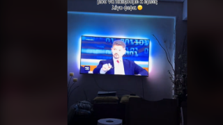 Viral το «μπλόκο» νεαρής στο αγόρι της για χάρη της... Νικολούλη