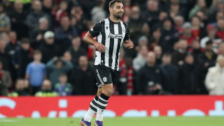 Γιόνι Όττο: Μία ασίστ, ένα βραβείο